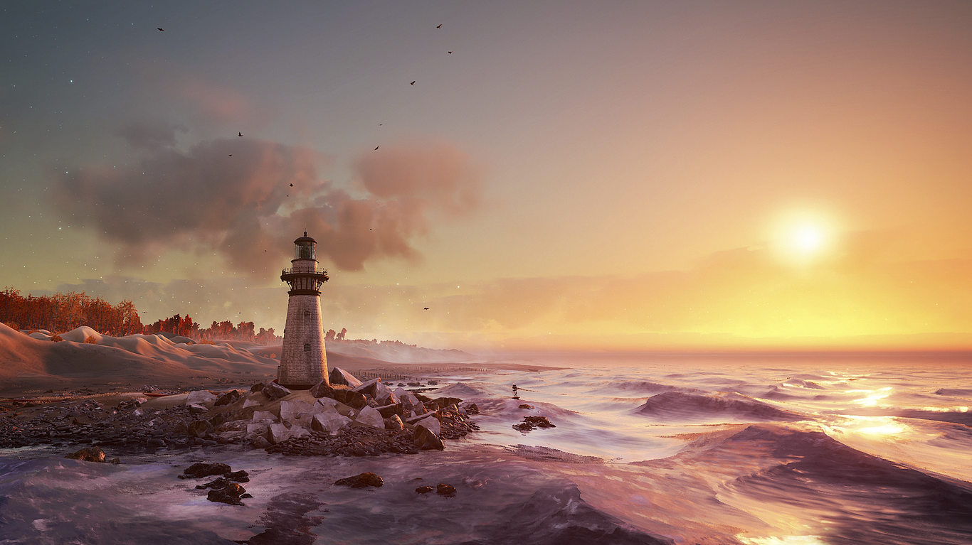 Epic Games Releases Unreal Engine Jeff Mottle Cgarchitect