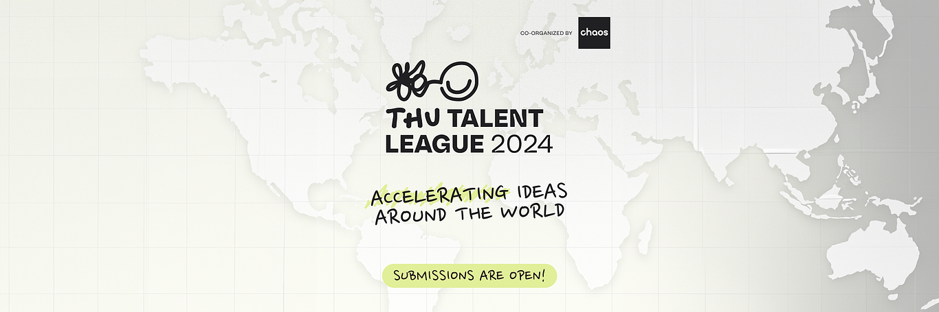 Talent League: Nurturing the Next Generation of Digital Entertainment Entrepreneurs