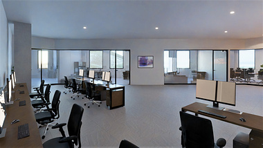 INNOVA Offices