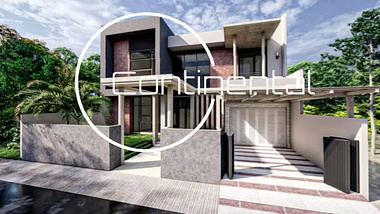 Modern House