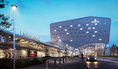 Eindhoven Airport