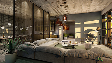 Diesel Wynwood Condominum in Miami