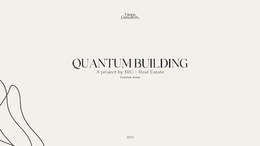 Quantum Building | BIG Real Estate
