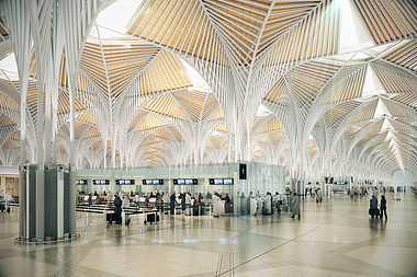 Al Madinah Airport