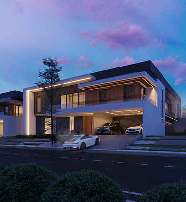 PROJECT VILLA