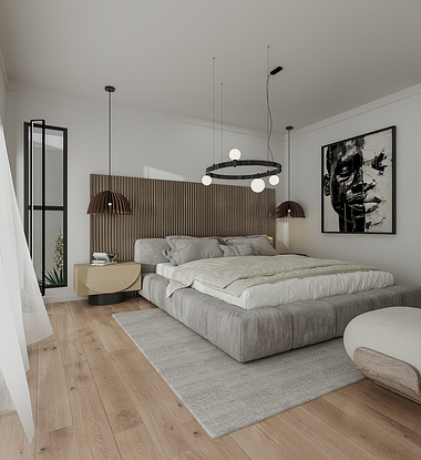 House Dlala Bedroom suite