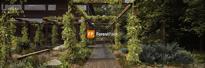 ForestPack 9 is Here: Discover New Features and Enhanced Performance