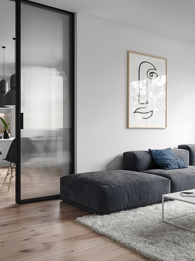 Wroclaw Apartment 002