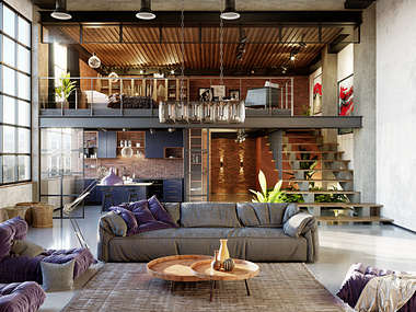 Loft