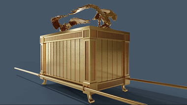 Ark of the Covenant