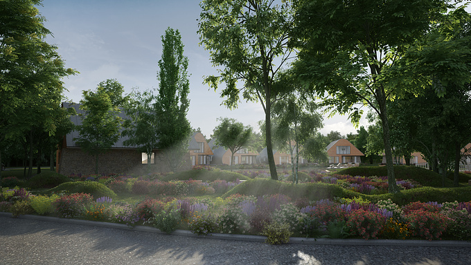 Qviz Studio - http://www.qvizstudio.com/
EEL_PIE_LODGES_LANDSCAPING