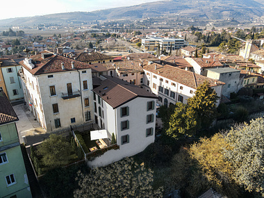 Residenza Iris 1940 • San Pietro in Cariano (VR)