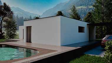 Swiss Home