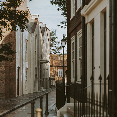 Holly Mount, London - The Holly Bush Pub