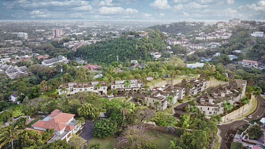 Luxury Apartment, Kingston, Jamaica