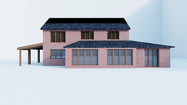 House render