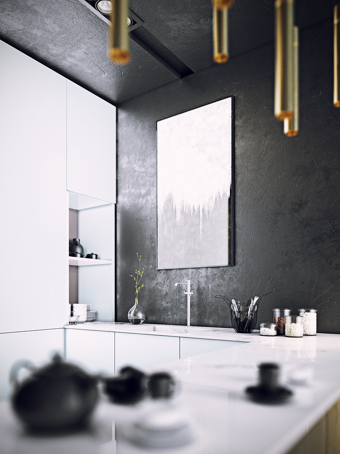 AD Visuals SRL
3Ds Max + Vray + PS