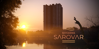 SHYASWA SAROVAR