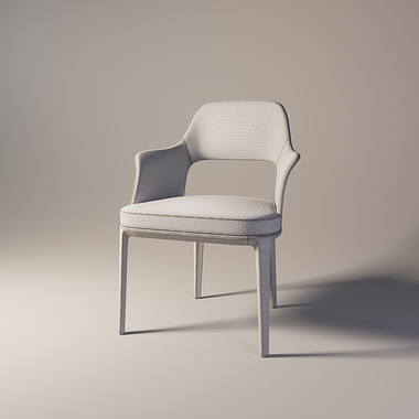 Poliform Sophie Lite Chair