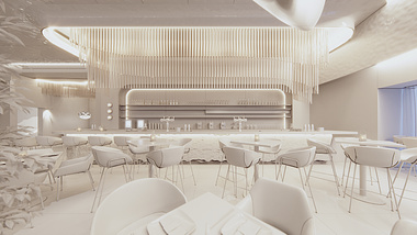 Domu Boca (Restaurant remodeling)