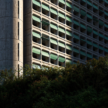 Morro Vermelho - Joao Filgueiras Lima