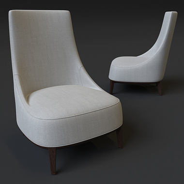 Some Furniture Models and Renders