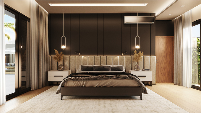 CGI - BEDROOM

Softwares: 3dsmax | Corona Renderer

Visualization: Renan Pinelli

Instagram: https://instagram.com/renan.pinelli 
                  https://instagram.com/pinelli3d
Behance: https://www.behance.net/pinellirenan

#keeprendering #coronarenderer #render #renderlovers #viverderender #renderlife #autodesk #bestoftheday #renderoftheday #renderporn #archviz