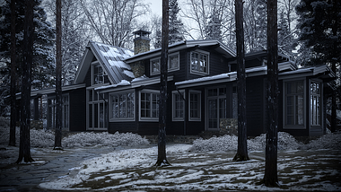 winter exterior 02