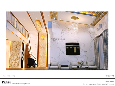 Interior Design and Viz (Residential)