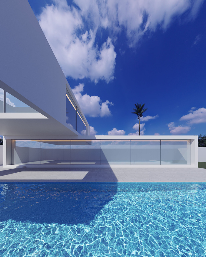 architecture design
project: Fran Silvestre arquitectos
visualization: Rafaela Chalita
