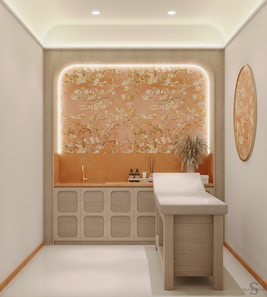 Sujoy Bera 3D Visualizer Interior Designer