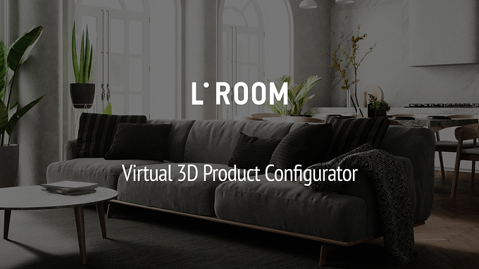 L-Room is an ingenious <a href="https://www.lunas.pro/case/textile-manufacturer-product-configurator.html" target="_blank">configuration software</a> aimed at boosting product sales in a matter of clicks. This customizer can be applied to almost any sphere - car or boat dealerships, furniture manufacturing, lighting, and finishing marketing and many other.
This very version of the software was created for a major Indian textile manufacturer. Their request was to show their products on various surfaces and objects with an ability of closer exploration of each.
As a result, we have compiled a program, consisting of multiple interior options with over a hundred materials uploaded, which can be applied to all the objects: pillows, curtains, armchairs, sofas, poufs. The room can be rotated in a free navigation mode, or explored through multiple preset cameras.
After having decided on the preferred textile combination, the user can create a hi-res rendering taken from the desired angle and either store it locally or send it to the client.