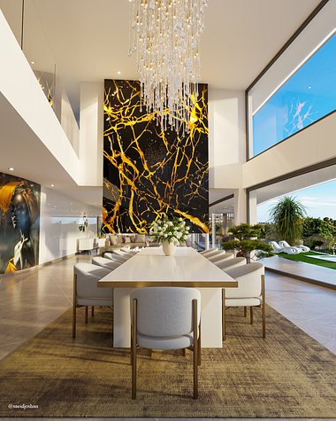 Visualization Interior Marbella Project_1