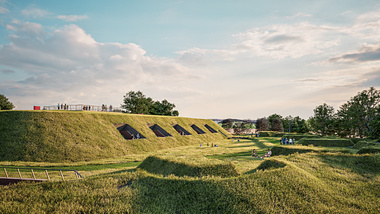 FORT X – Toruń