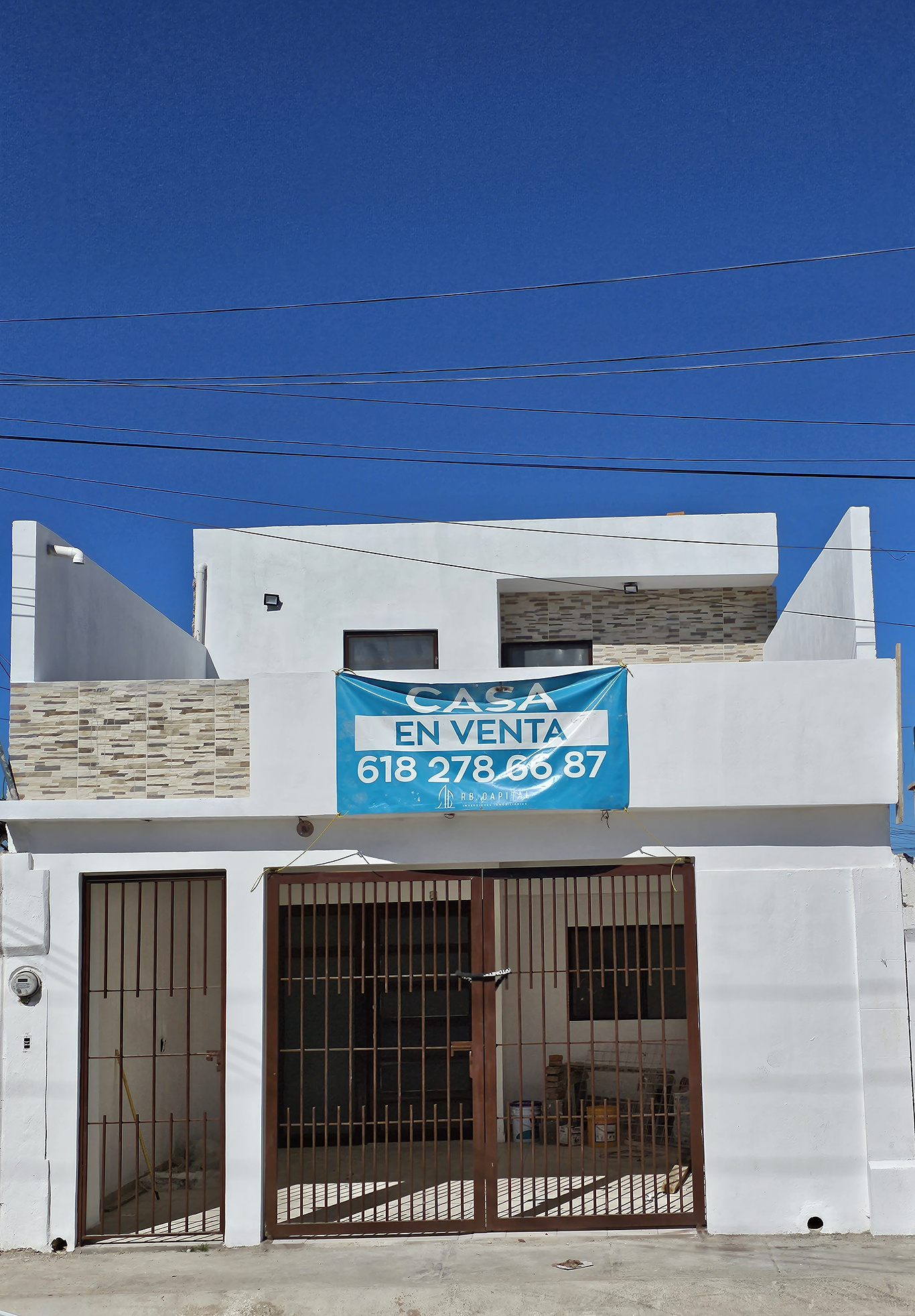 Remodelación Casa Nuevo Durango | Silvia Hernández - CGarchitect ...