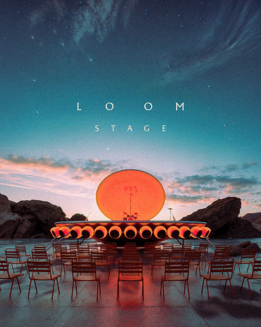 LOOM Stage