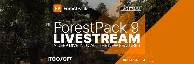 New Forest Pack 9 Features Explored in Latest ITOOSOFT Stream