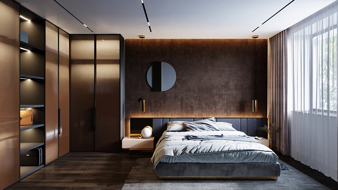 #3D#CG#corona#rendering#visualisation#ArcViz#bedroom
#CGI#Interior