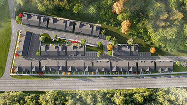 COFFEY TOWNHOMES