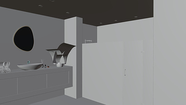 Bathroom Visualisation