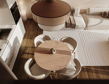 Japandi Style | Interior Design