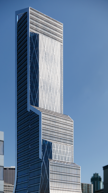 Skyscraper