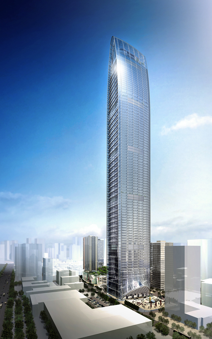 Shenzhen The Kingkey 100 Tower

Behance : https://www.behance.net/kelvisualization

#3d #3dmodeling #3dsmax #art #aerial #ps #3dart #visualization #renderingdesign #dayview #photorealism #architecturalvisualization #architecturedesign #architecture #exteriordesign #architecturalphotography #vrayrenderer #vray #photoshop #commercial #tower #highrise #shenzhen #China 