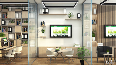 Green Office