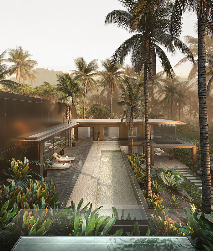 Sunny island

Design |  Born buro
Year |   2023
Visualization |   Xenia
Soft |   3dsMax + Corona Renderer, Photoshop