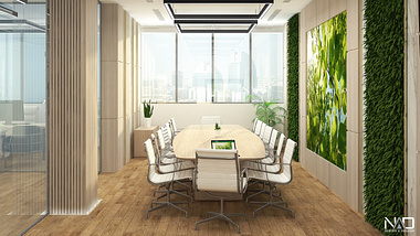 Green Office