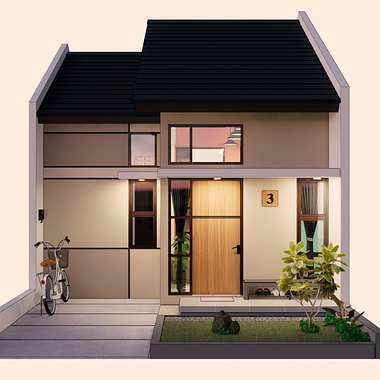 Small House Design