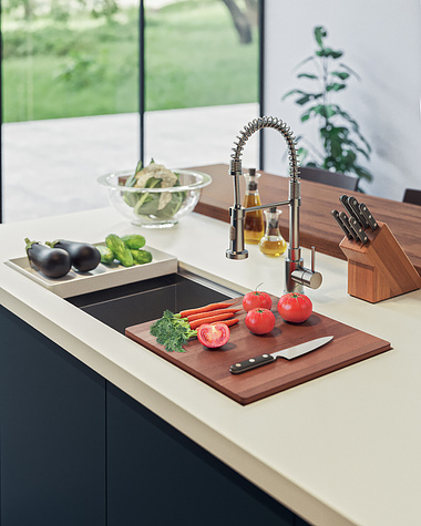 CGI - Display Kitchen 001