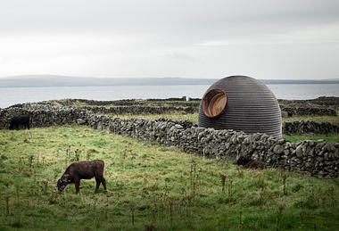 Inisheer - Round