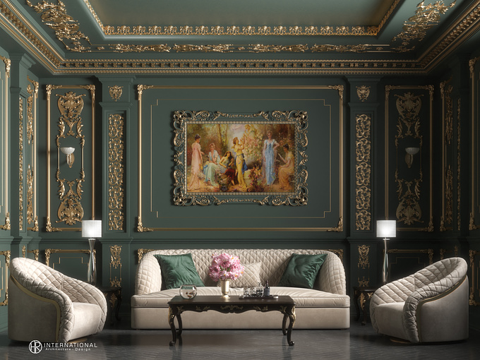 HRarchZ - https://hrarchz.com/portfolio-item/ideas-about-combine-modern-furniture-with-classic-style/
The classic interior house design originated from the European culture
Like Victorian and Art  also the Greek and the Roman are
The main inspirations of the classic design.
The classic design and the modern design are mixed together and
The result was the European modern classic interior design.